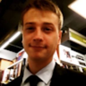 Meet your Posher, Ulrich